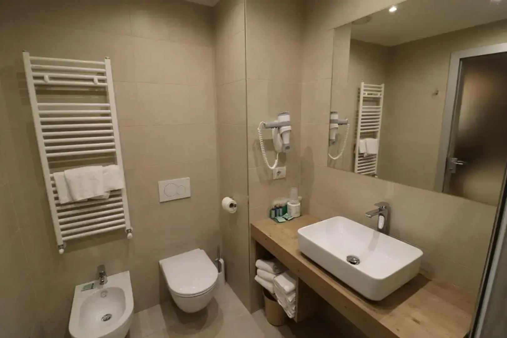 Отель Domenichino