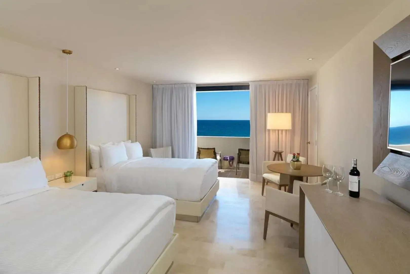 Paradisus Los Cabos - Adults Only - All Inclusive