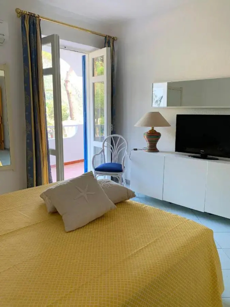 Hotel Grazia Alla Scannella