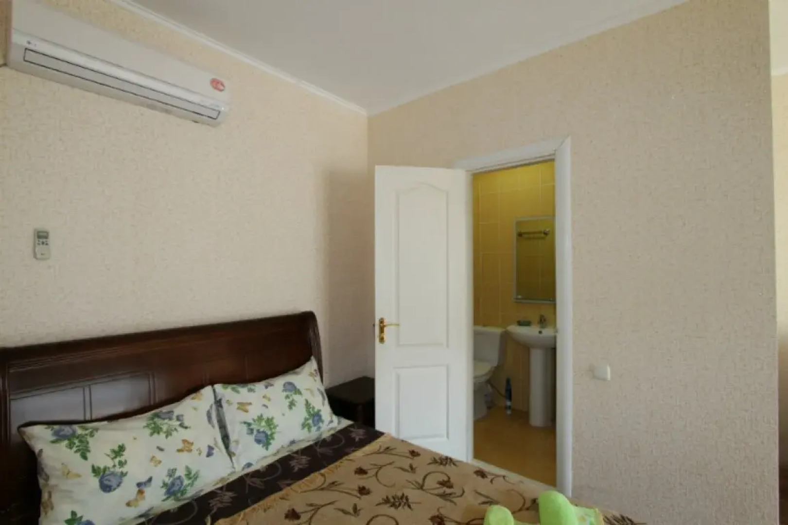 Пансионат Помор