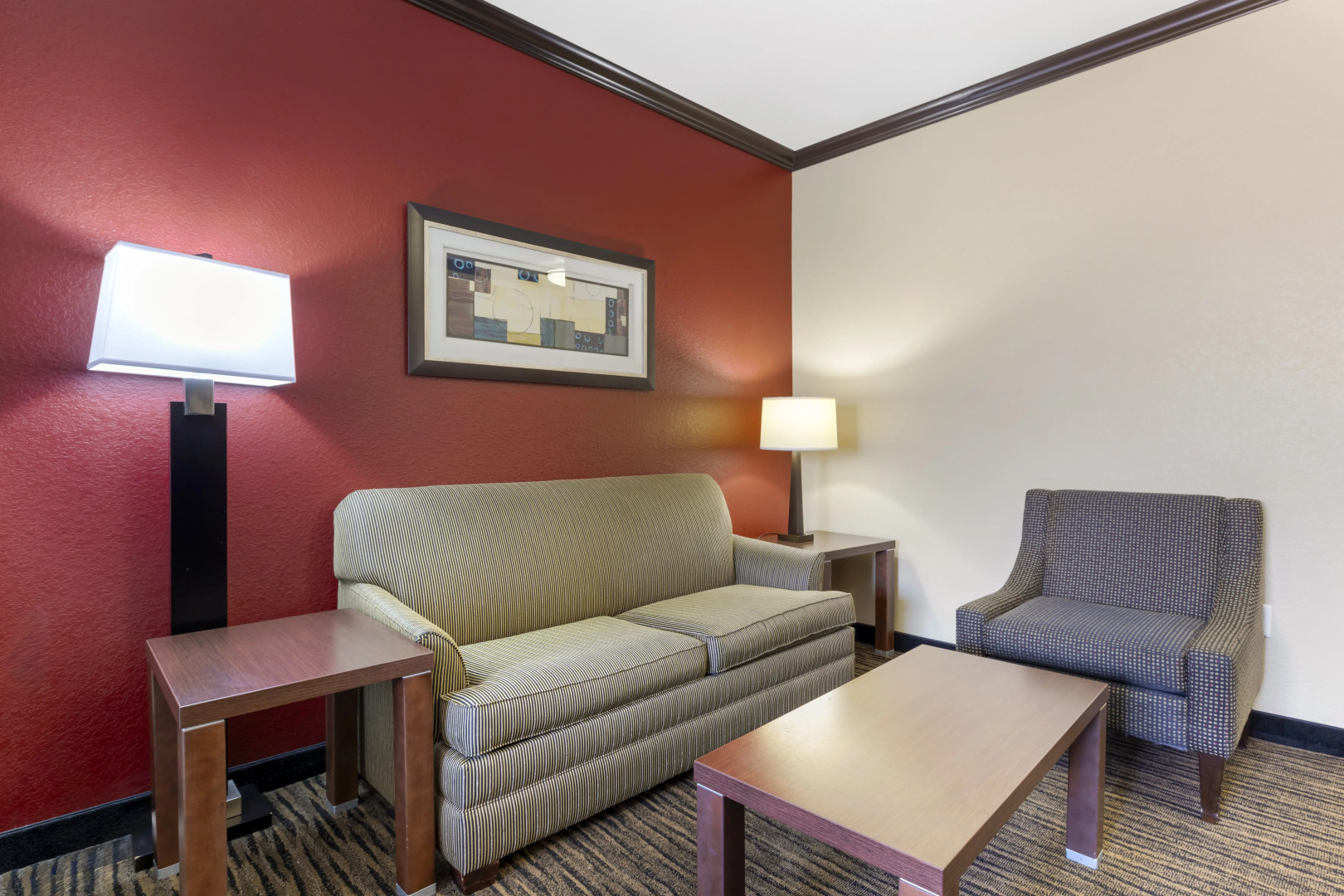 Best Western Plus Classic Inn & Suites
