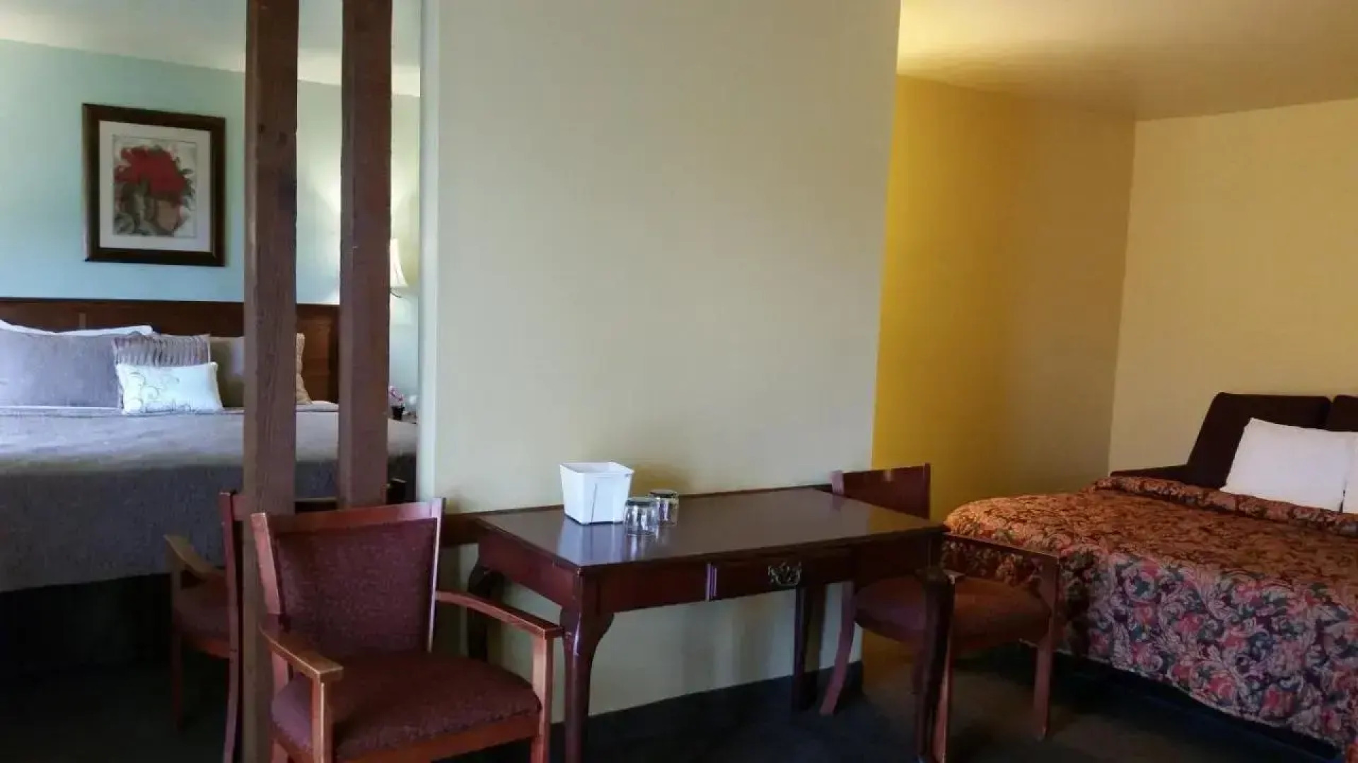 Western Holiday Lodge Three Rivers