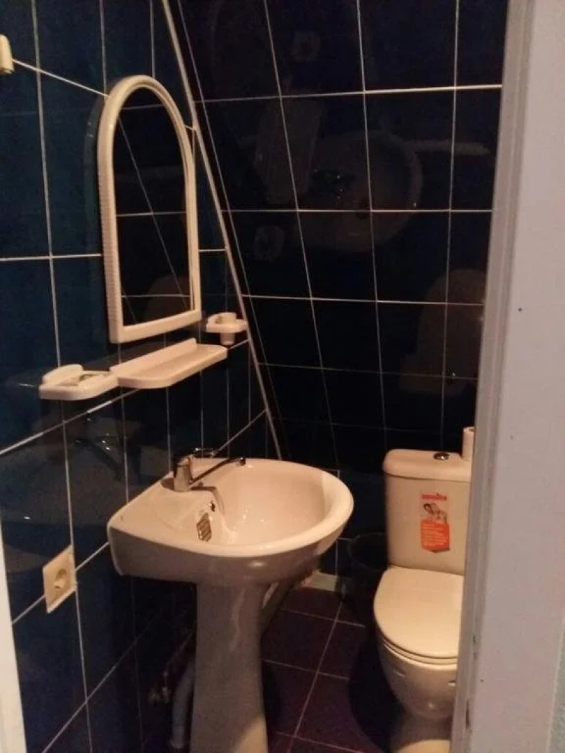 Shaumyana 6a Guest House