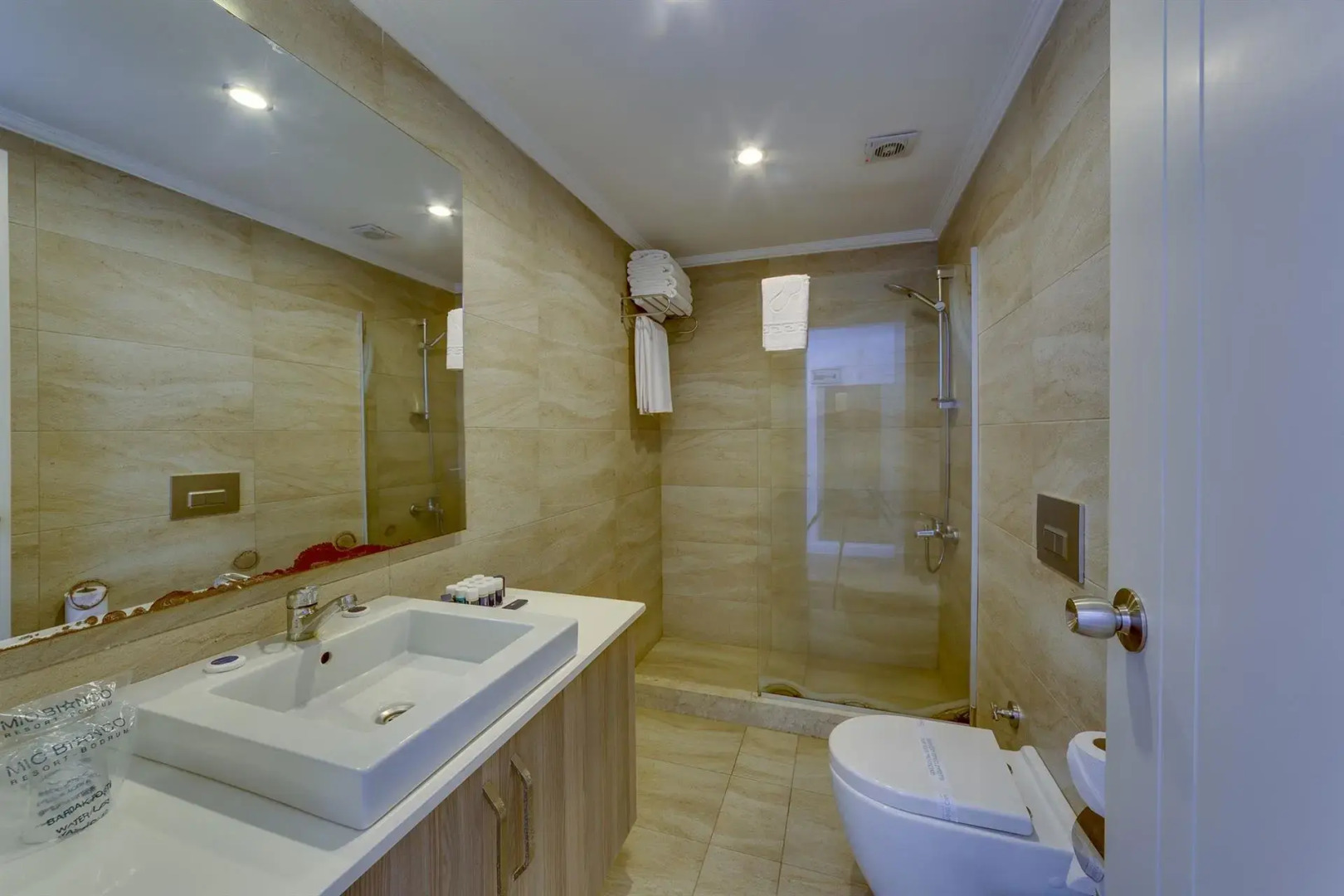 Ladonia Hotels Mio Bianco