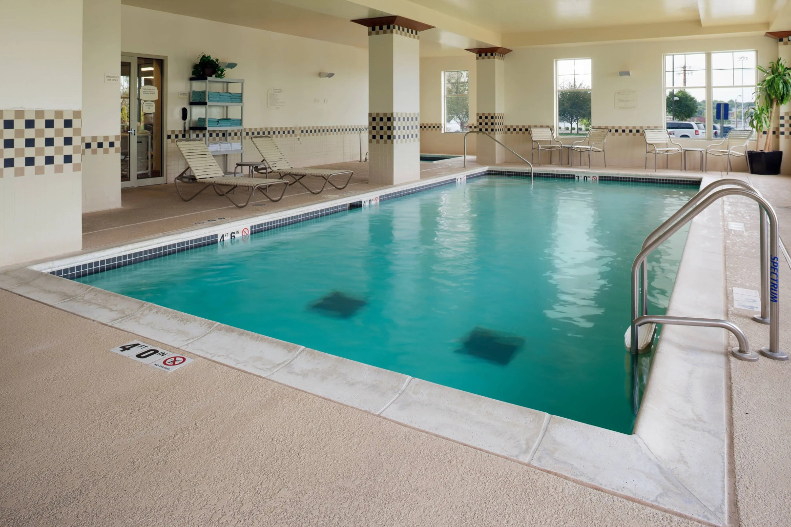 Residence Inn by Marriott St Louis Downtown