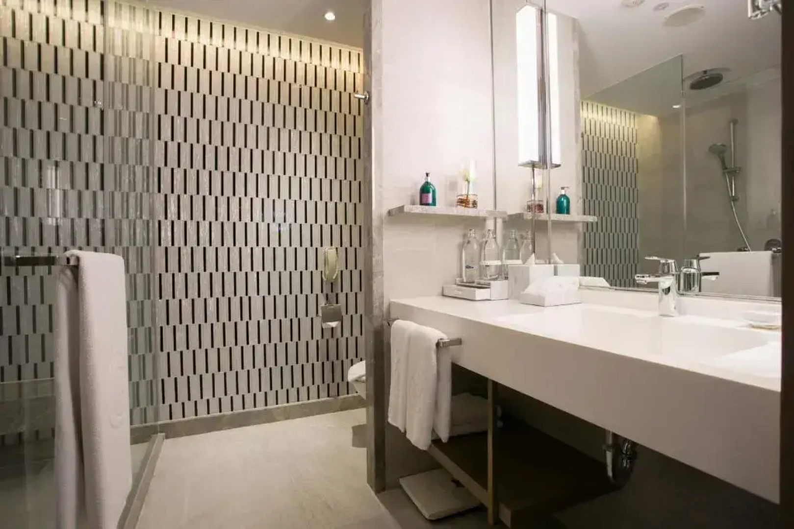 Centara Grand & Bangkok Convention Centre at CentralWorld