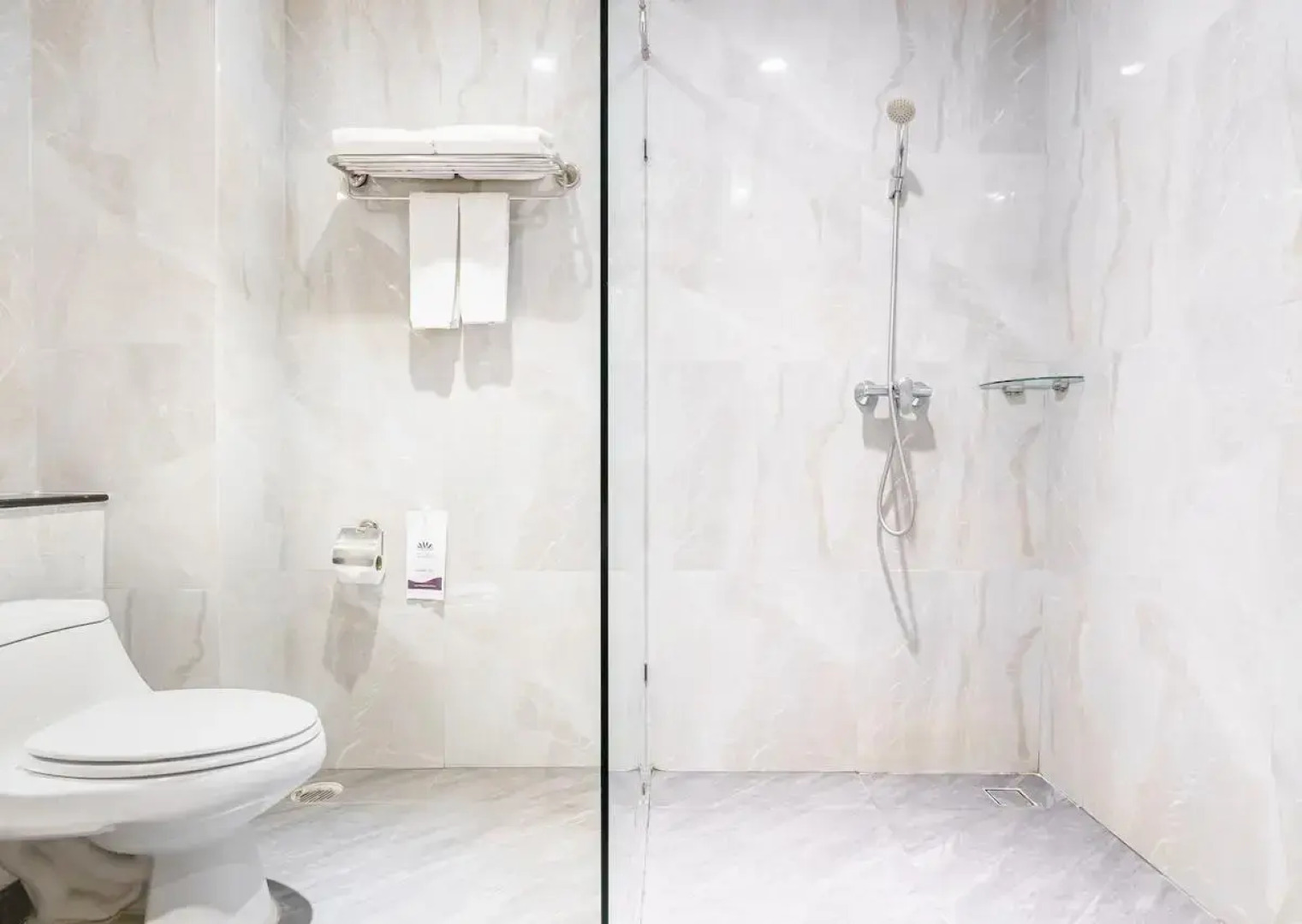 Mike Garden Resort Hotel