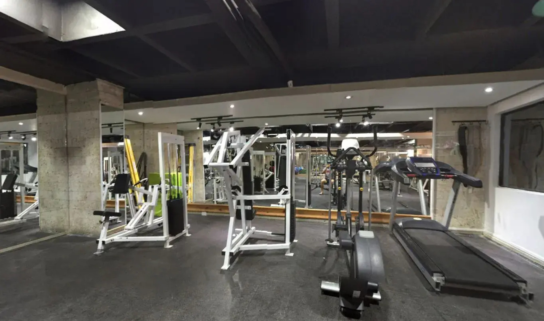 GHL Relax Hotel Sunrise