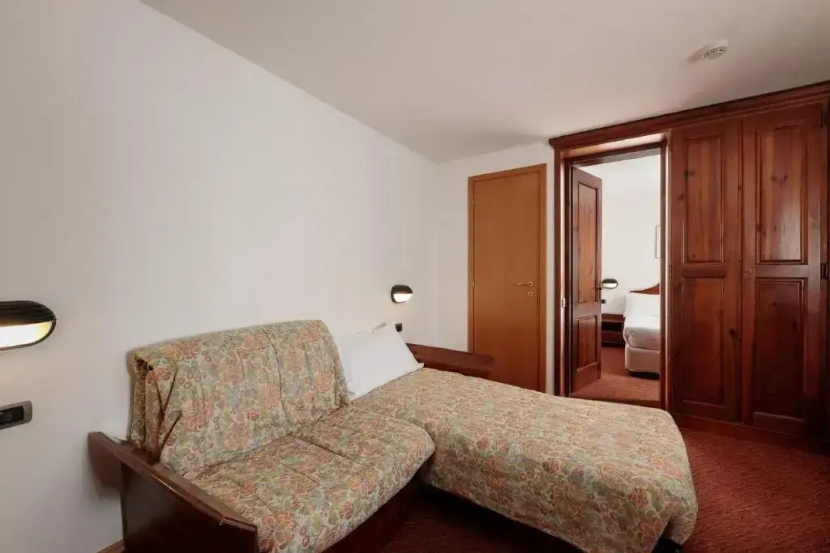 Hotel Miramonti Corvara