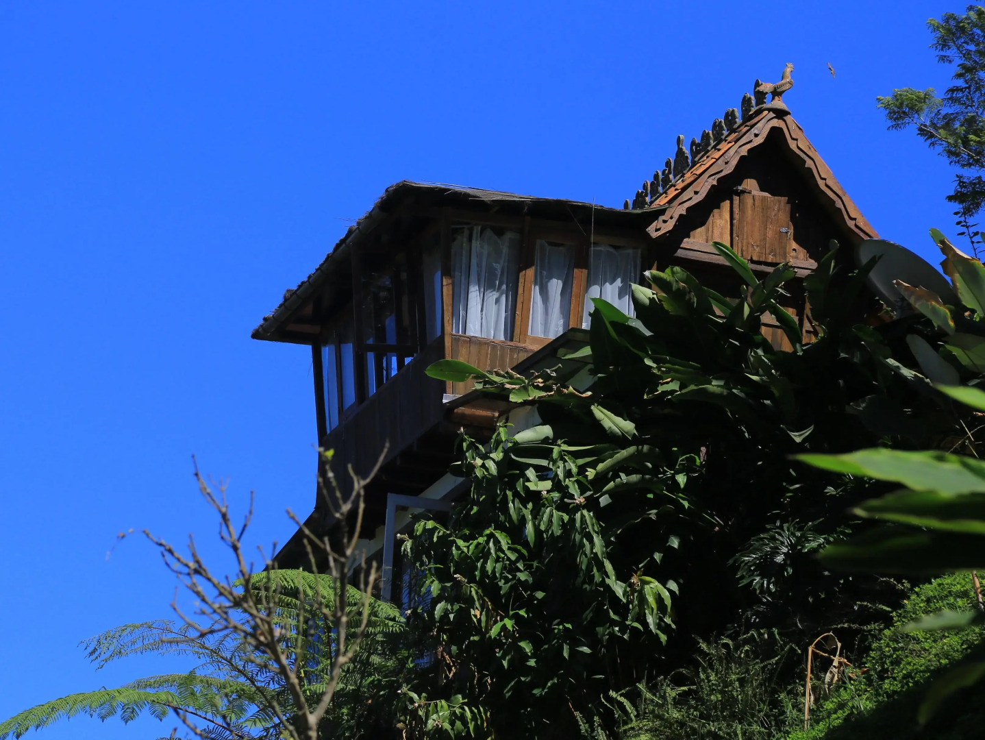 Dulang Resort And Resto by RedDoorz