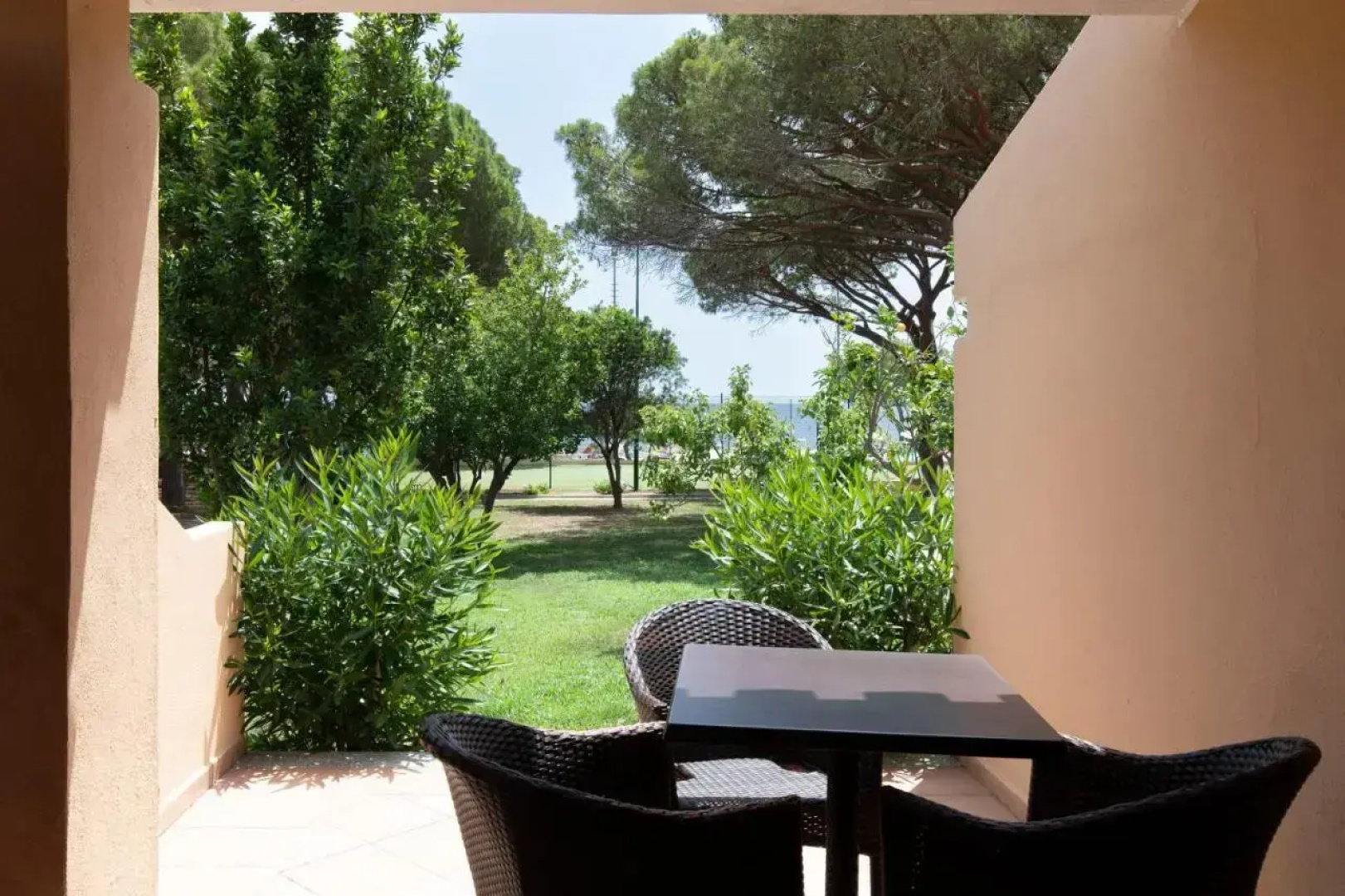 Club Hotel Marina Seada Beach