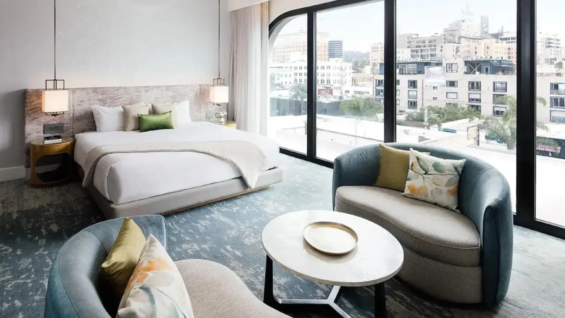 Dream Hollywood, by Hyatt