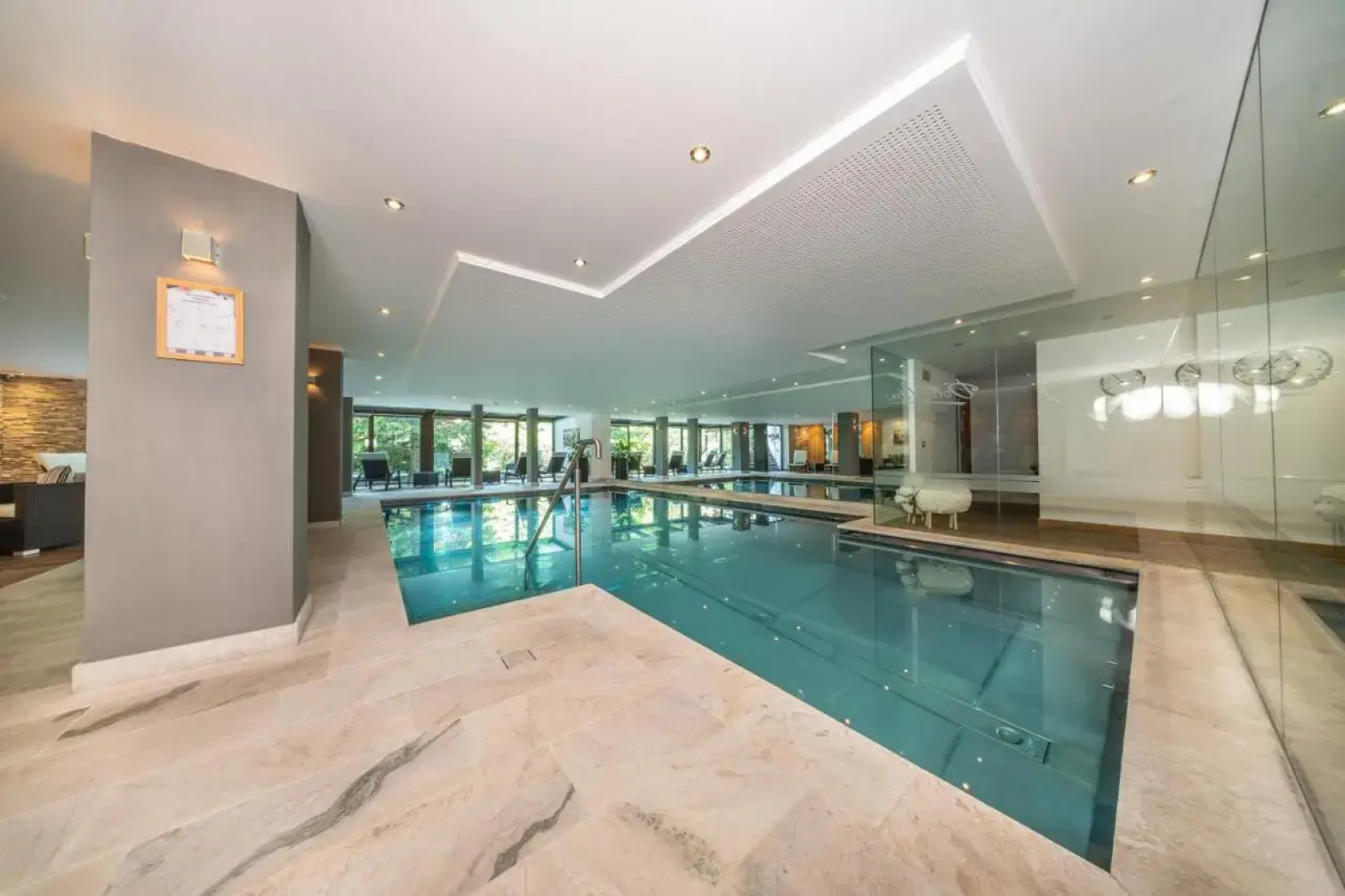 Hotel Laurin Small & Charming