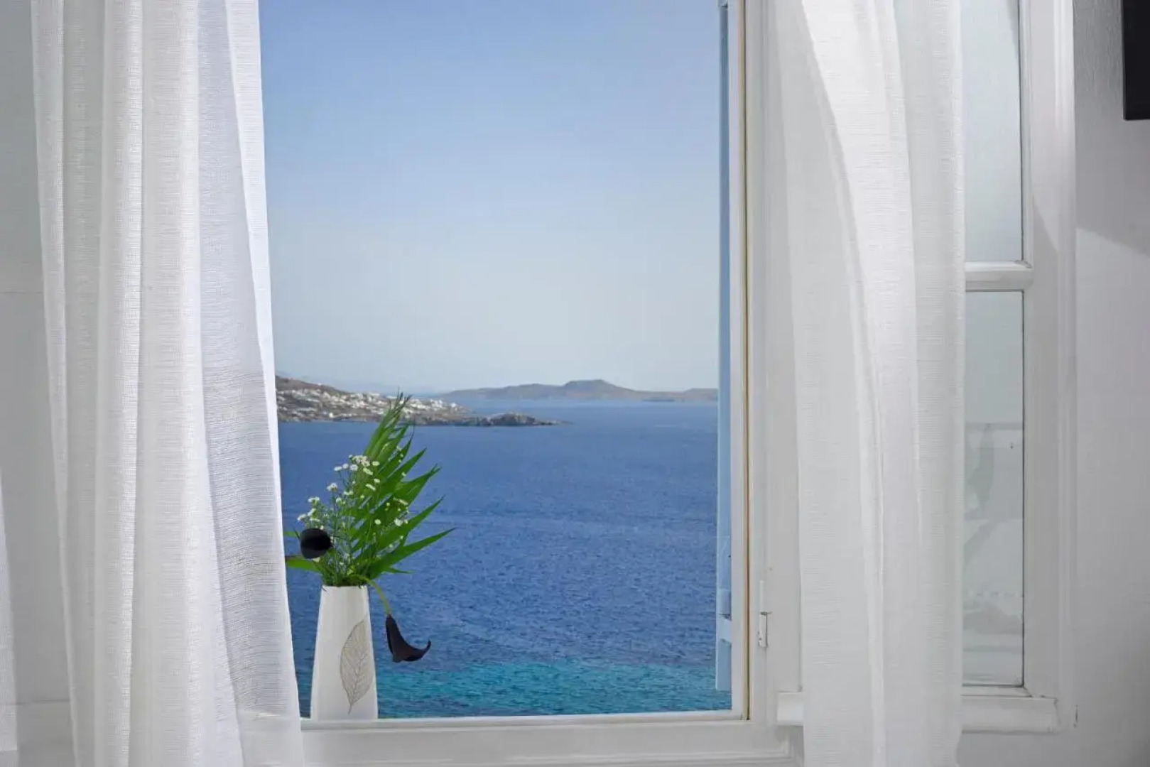 Mykonos Soul Luxury Suites - Adults Only