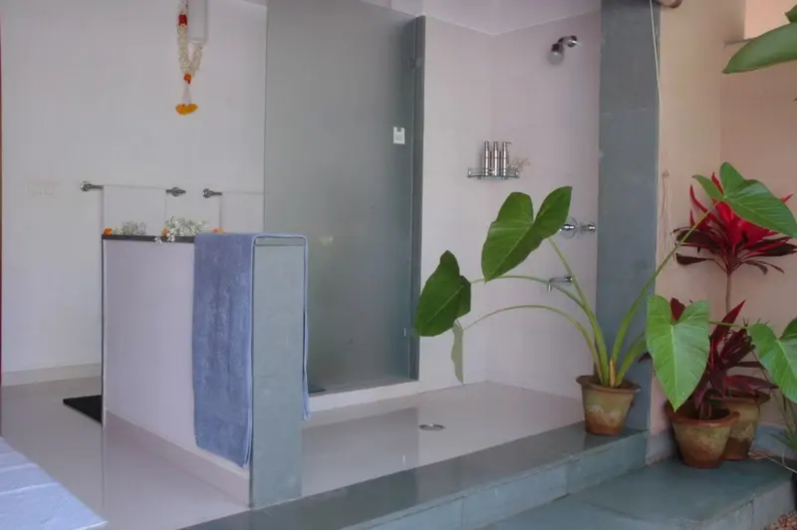 Shreyas Retreat