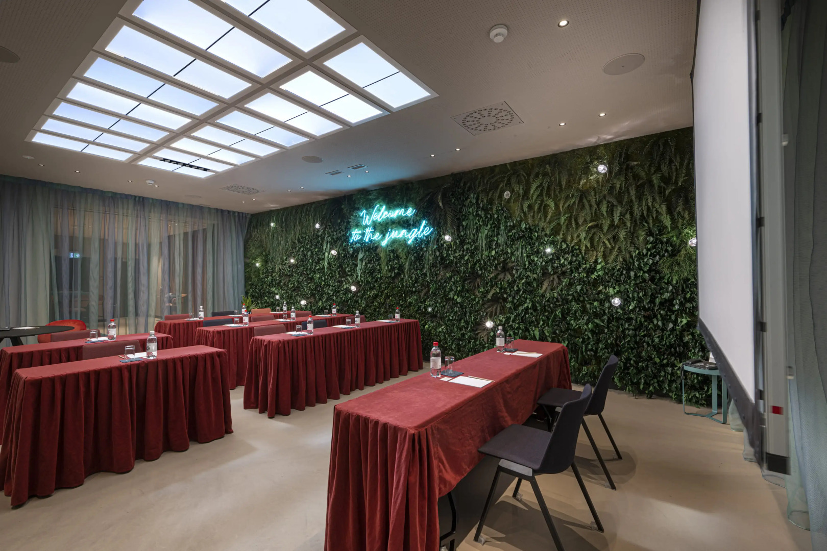 LUGANODANTE Boutique & Lifestyle Hotel