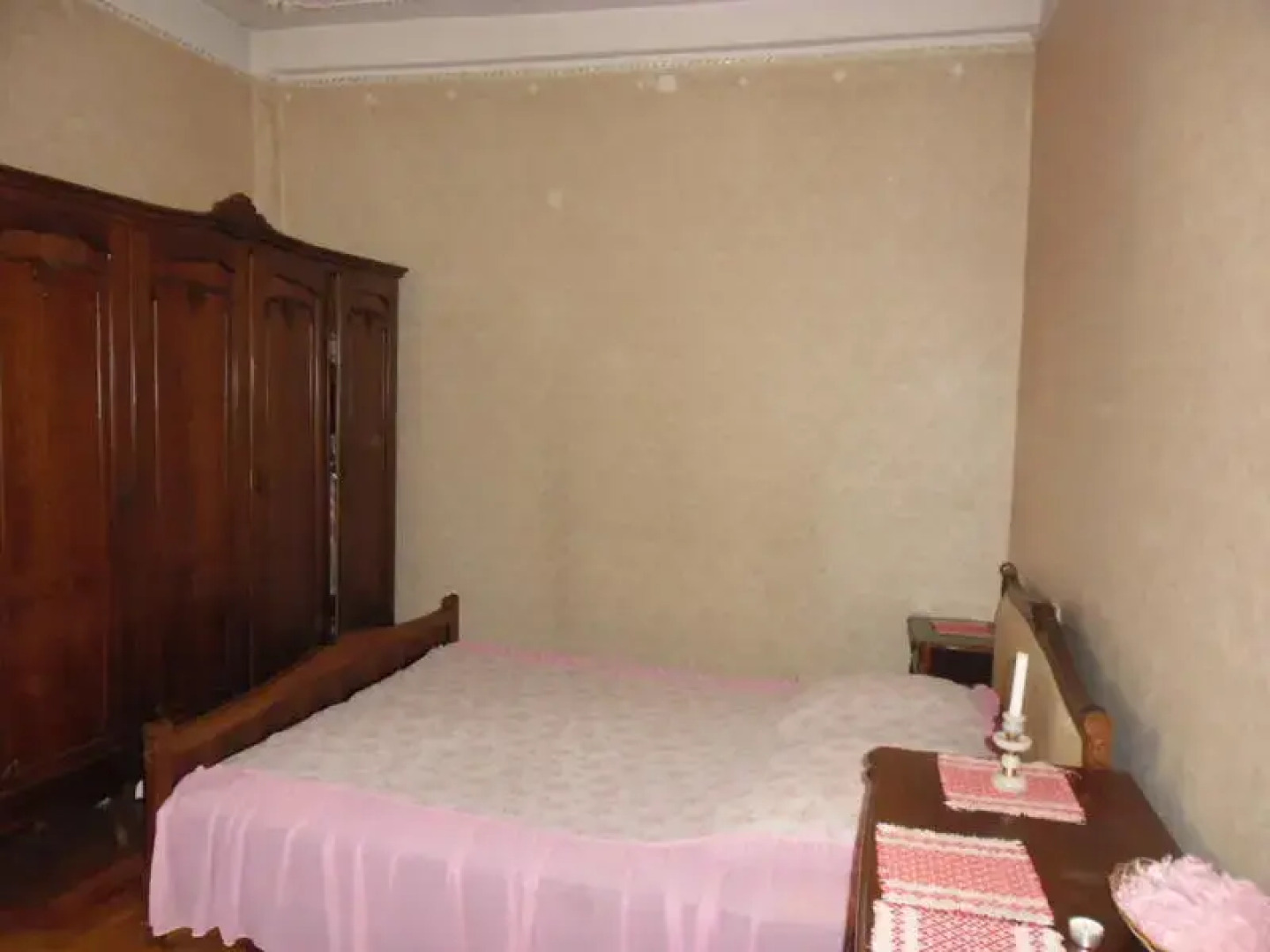 Guesthouse Pirosmani