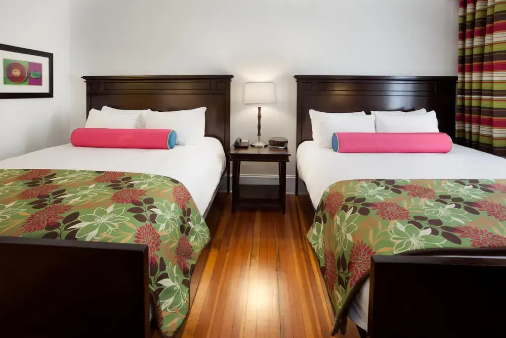 Hotel Gibbs Downtown Riverwalk