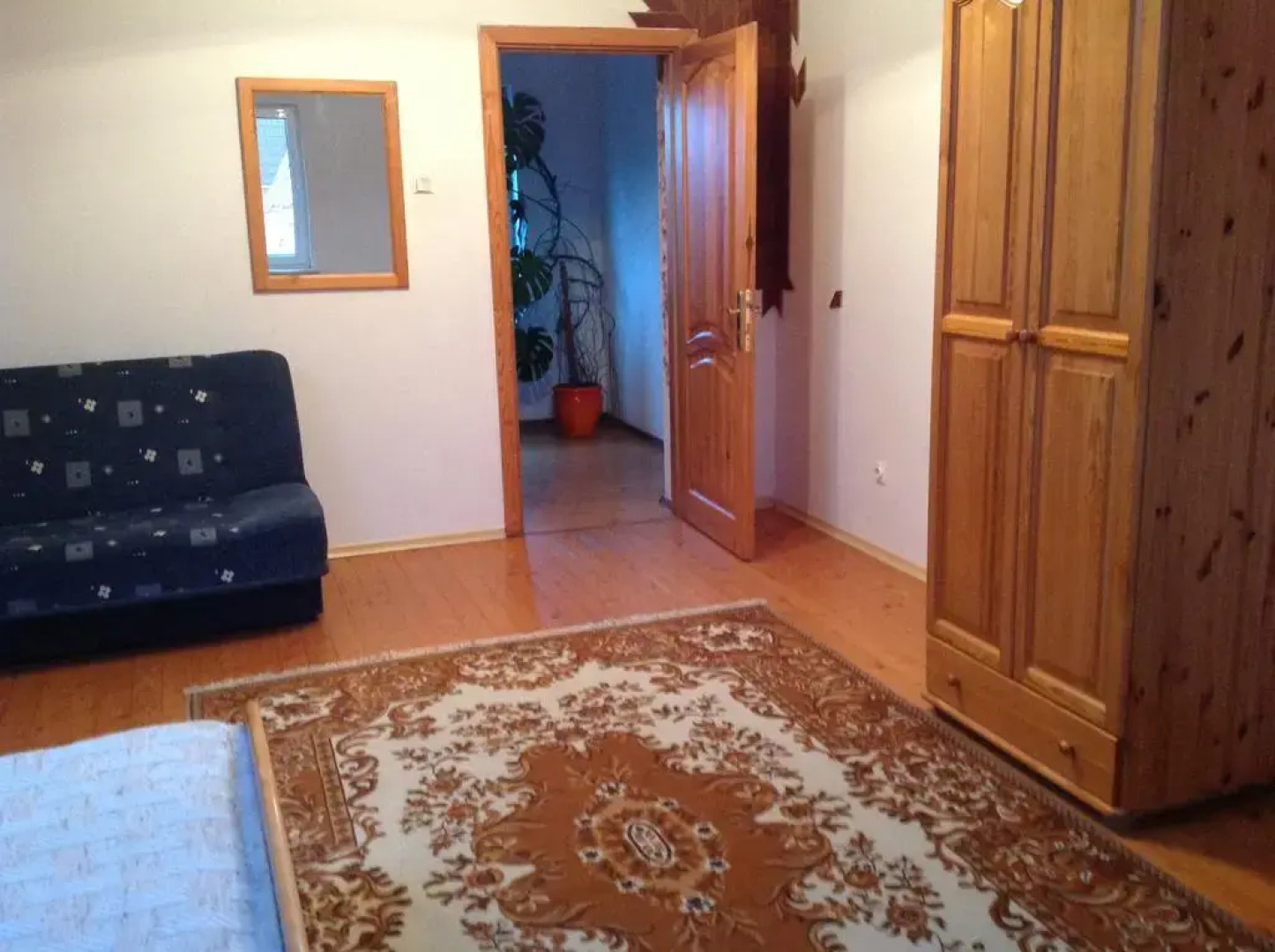 Гостевой дом Надежда