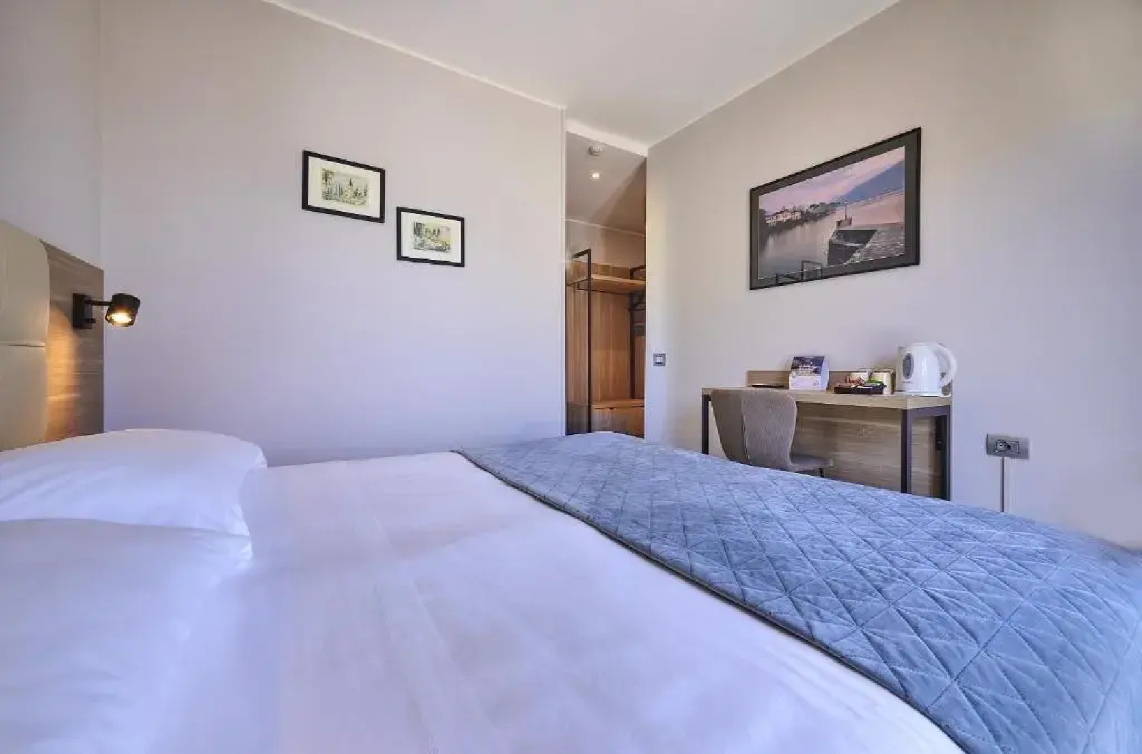 Hotel Silvio