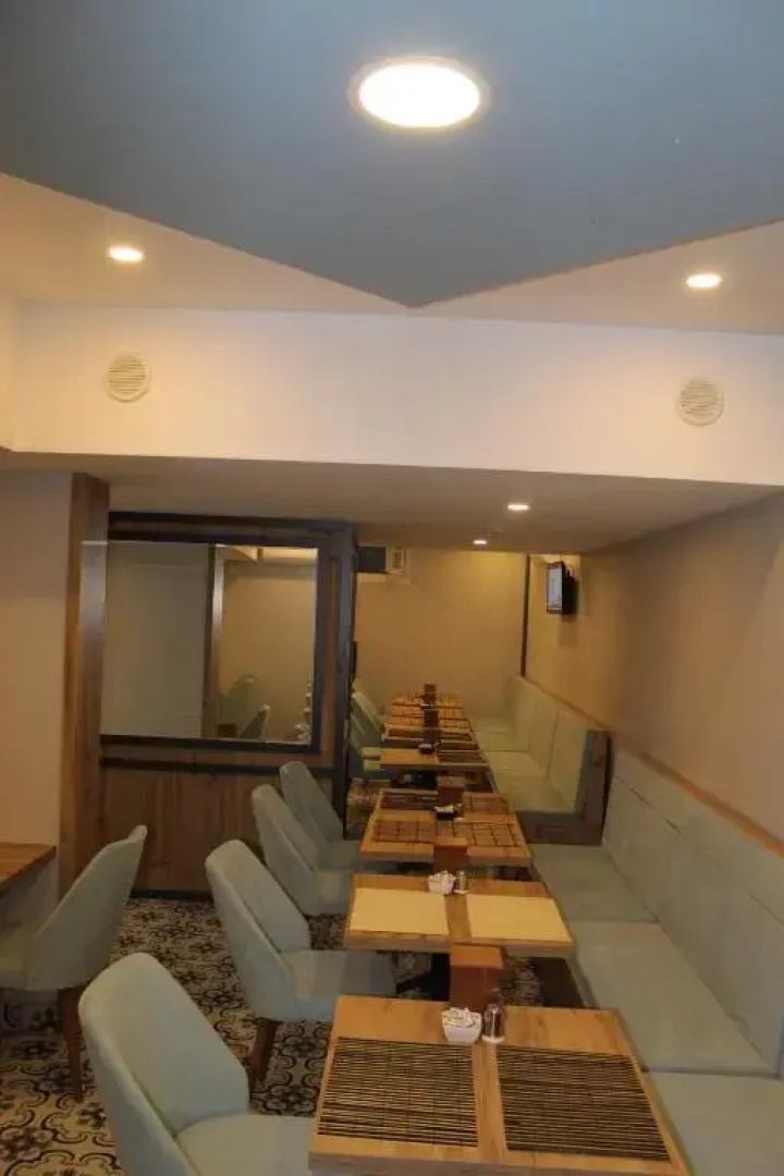 The Laila Hotel
