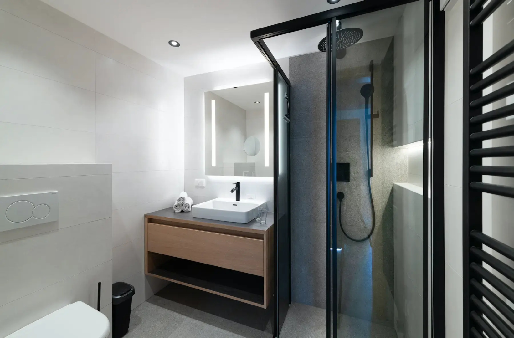 Harmls Aparthotel