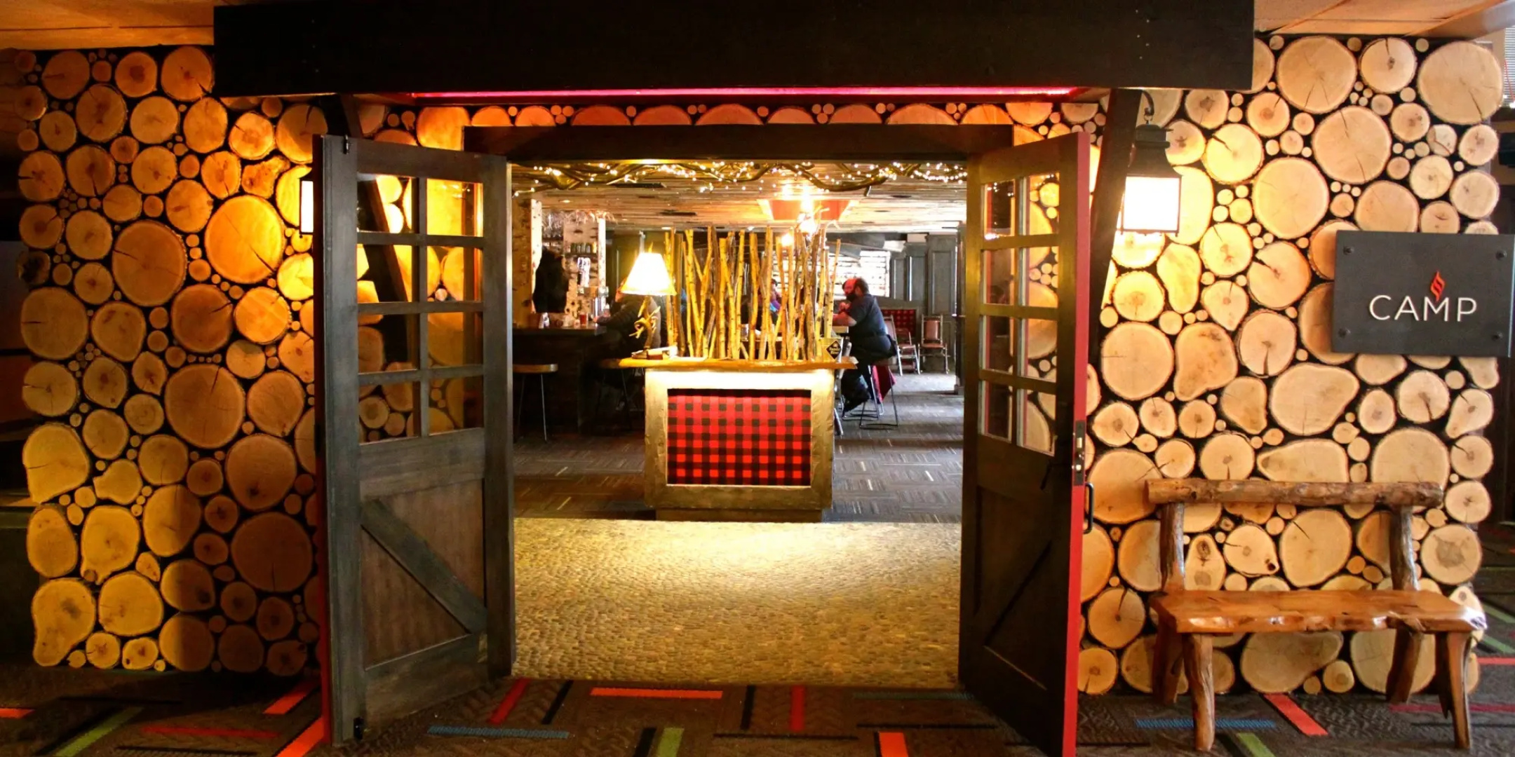 Grand Summit Hotel
