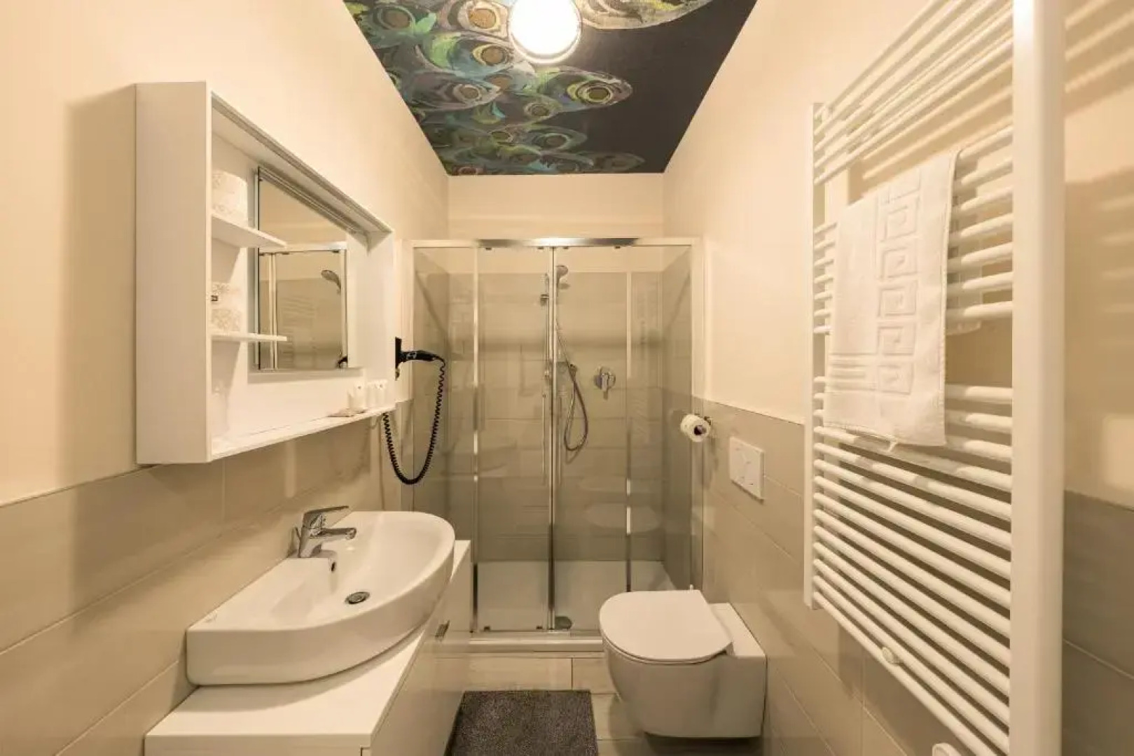 Villa degli Argentieri