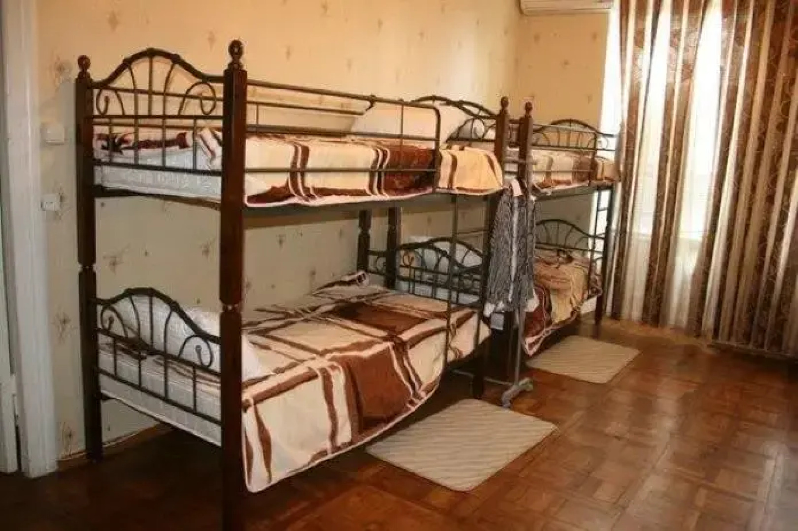Хостел Киев