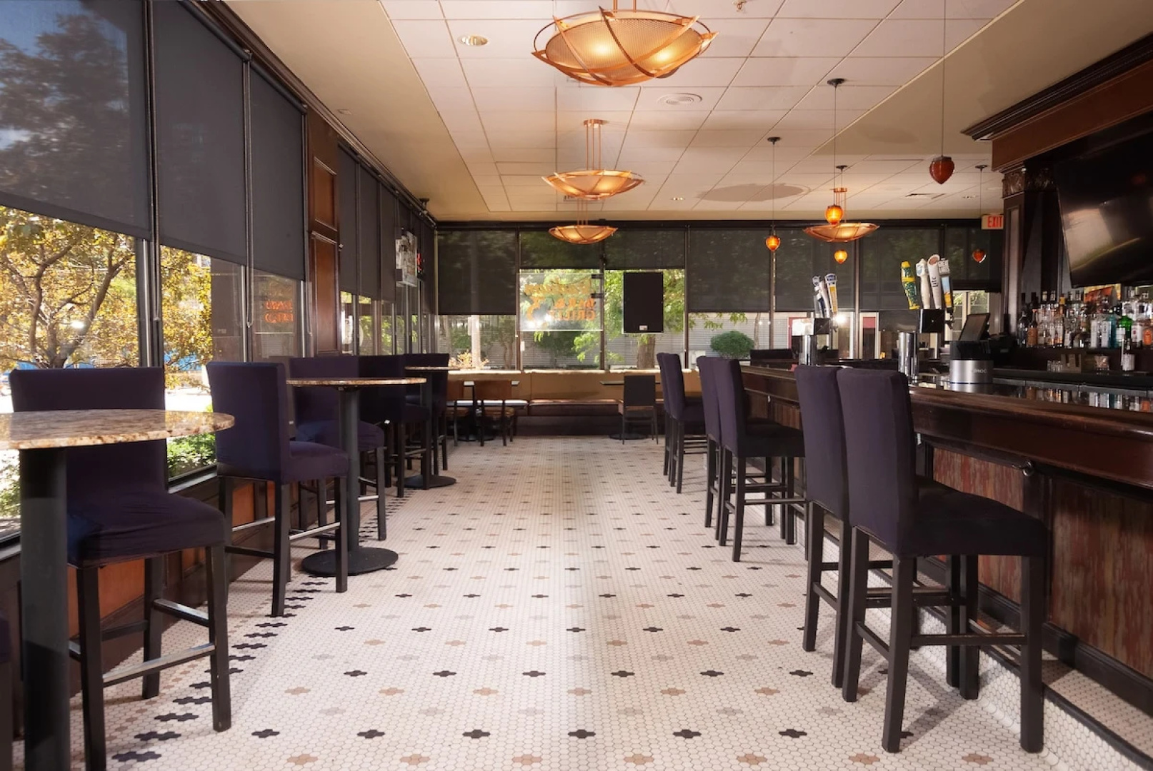 DoubleTree by Hilton Hotel Cleveland Downtown - Lakeside