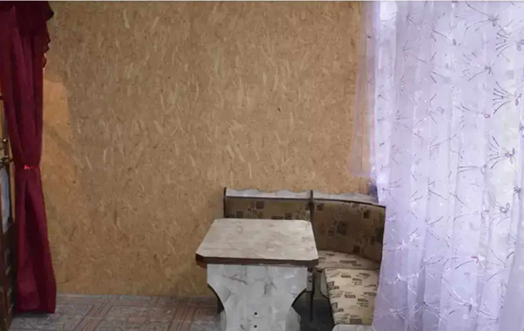 Viktoriya Guest House