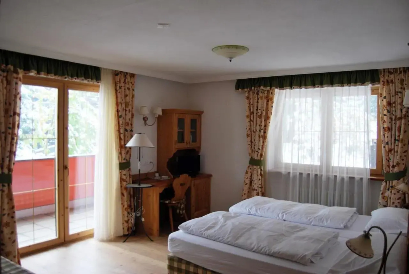 Hotel Casa Del Campo