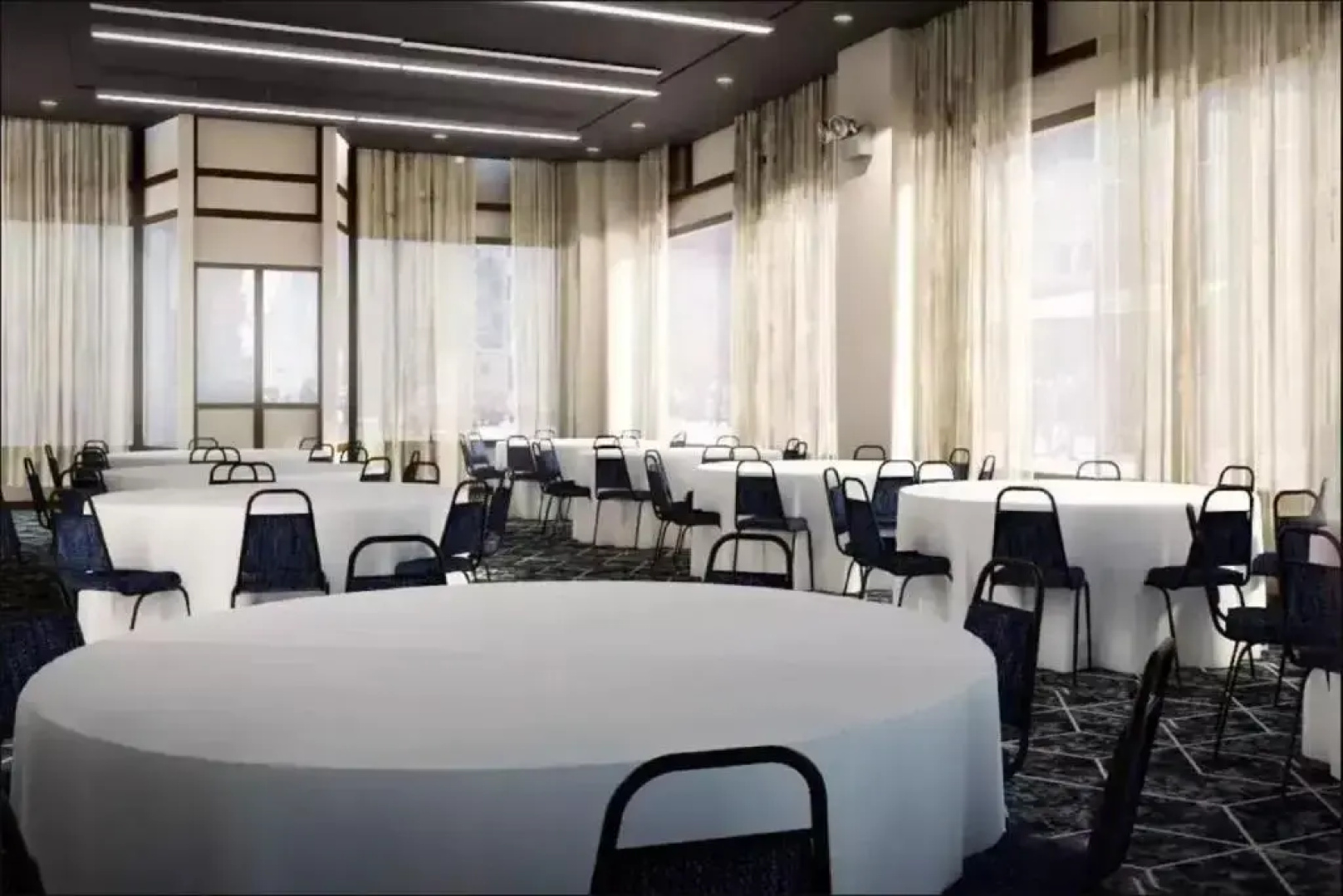 New Bedford Harbor Hotel, an Ascend Collection Hotel