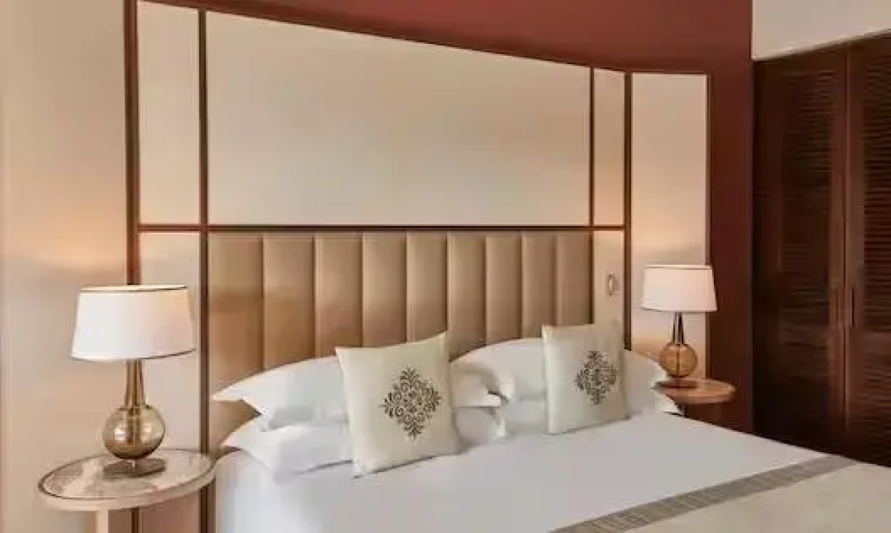 Spazio Oasi - Chia Laguna Resort