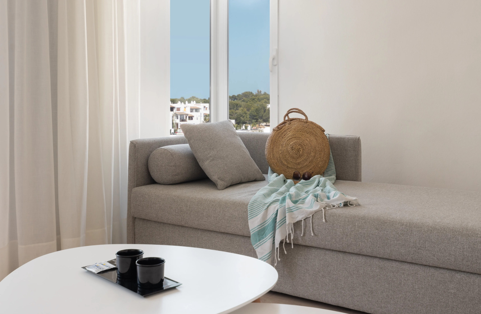 Palia Puerto Del Sol