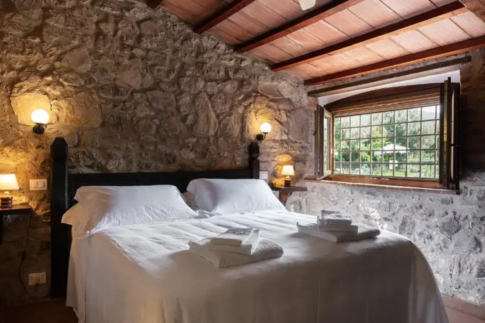Tenuta il Cicalino
