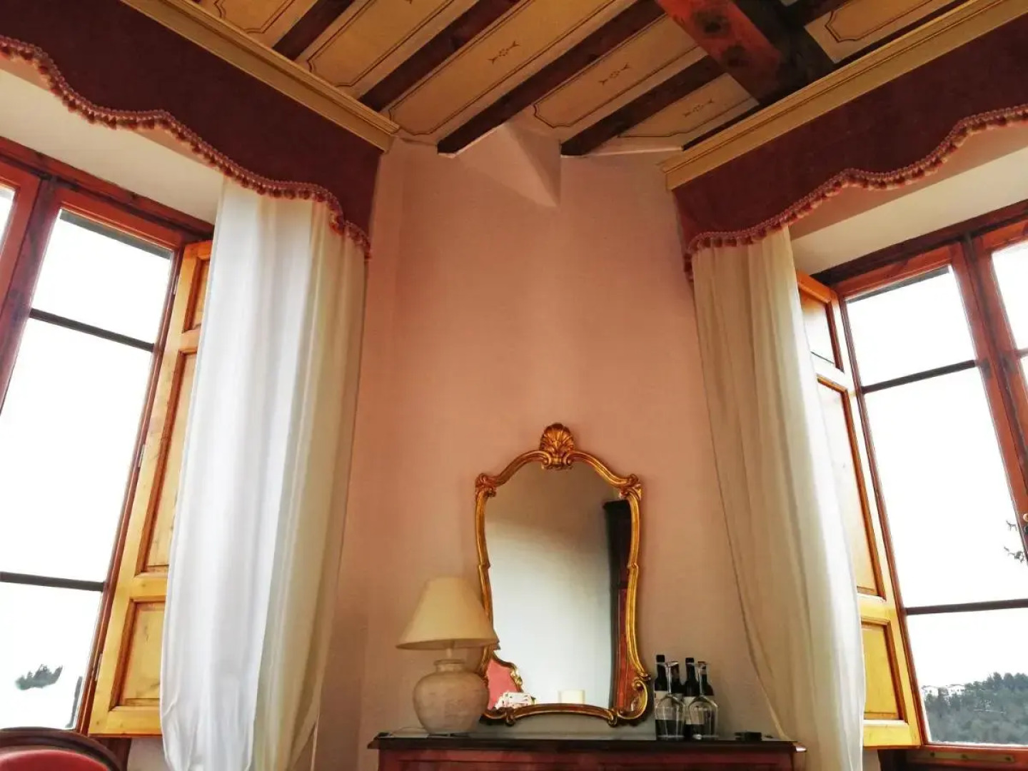 Villa Casalecchi Country Hotel