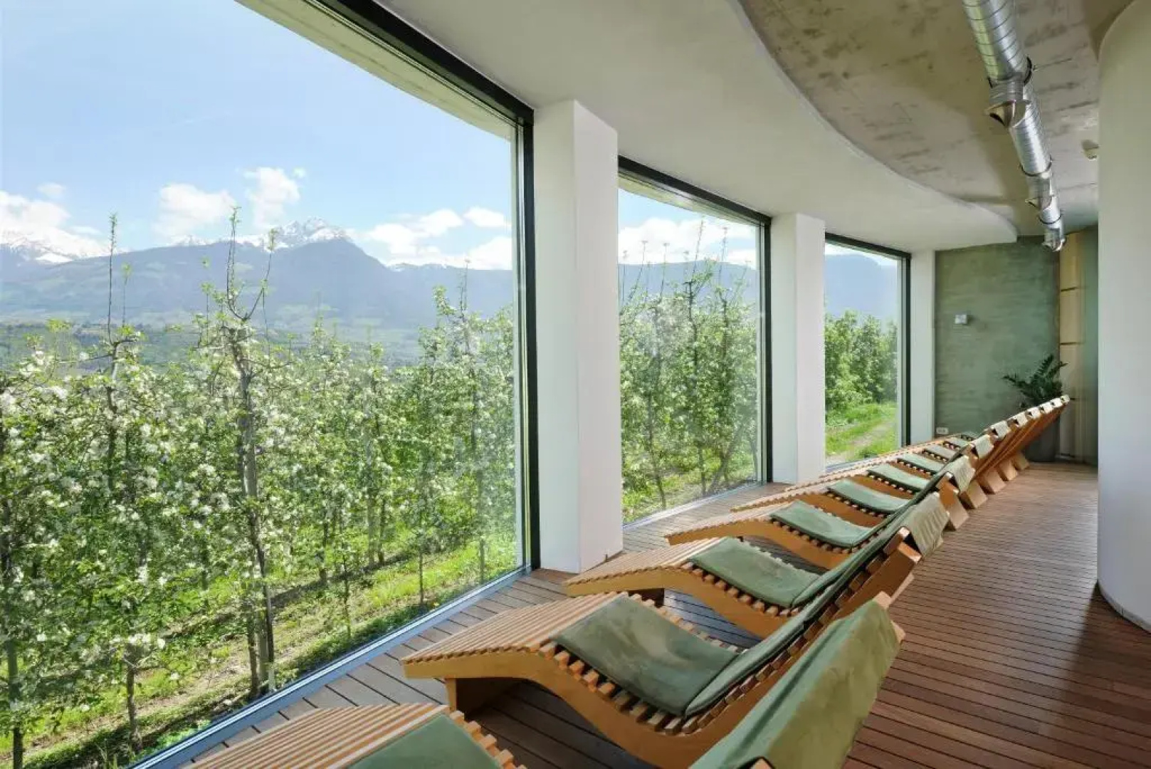 Bio & Wellness Hotel Pazeider