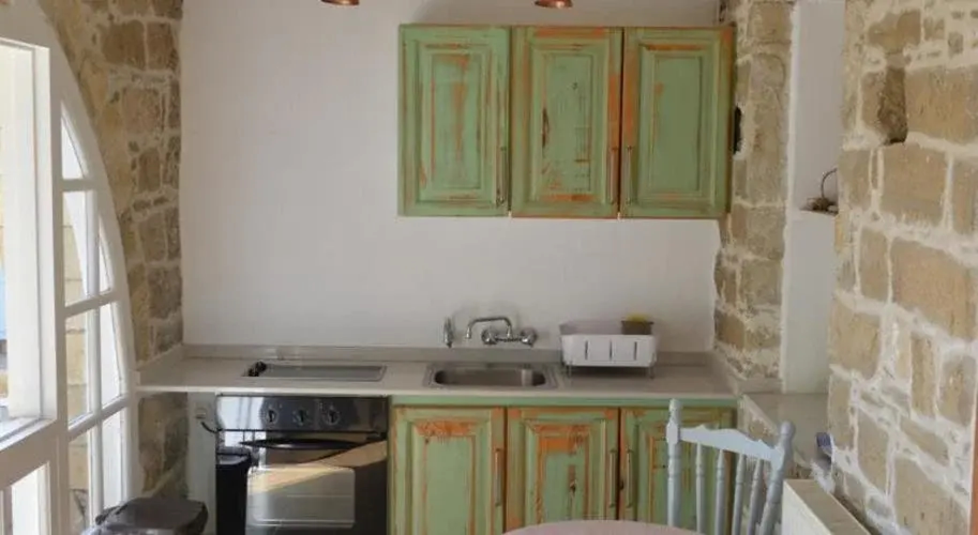 Cyprus Villages Hotel & Restaurant - Central Location - Bed & Breakfast - With Access To Pool And Stunning Views