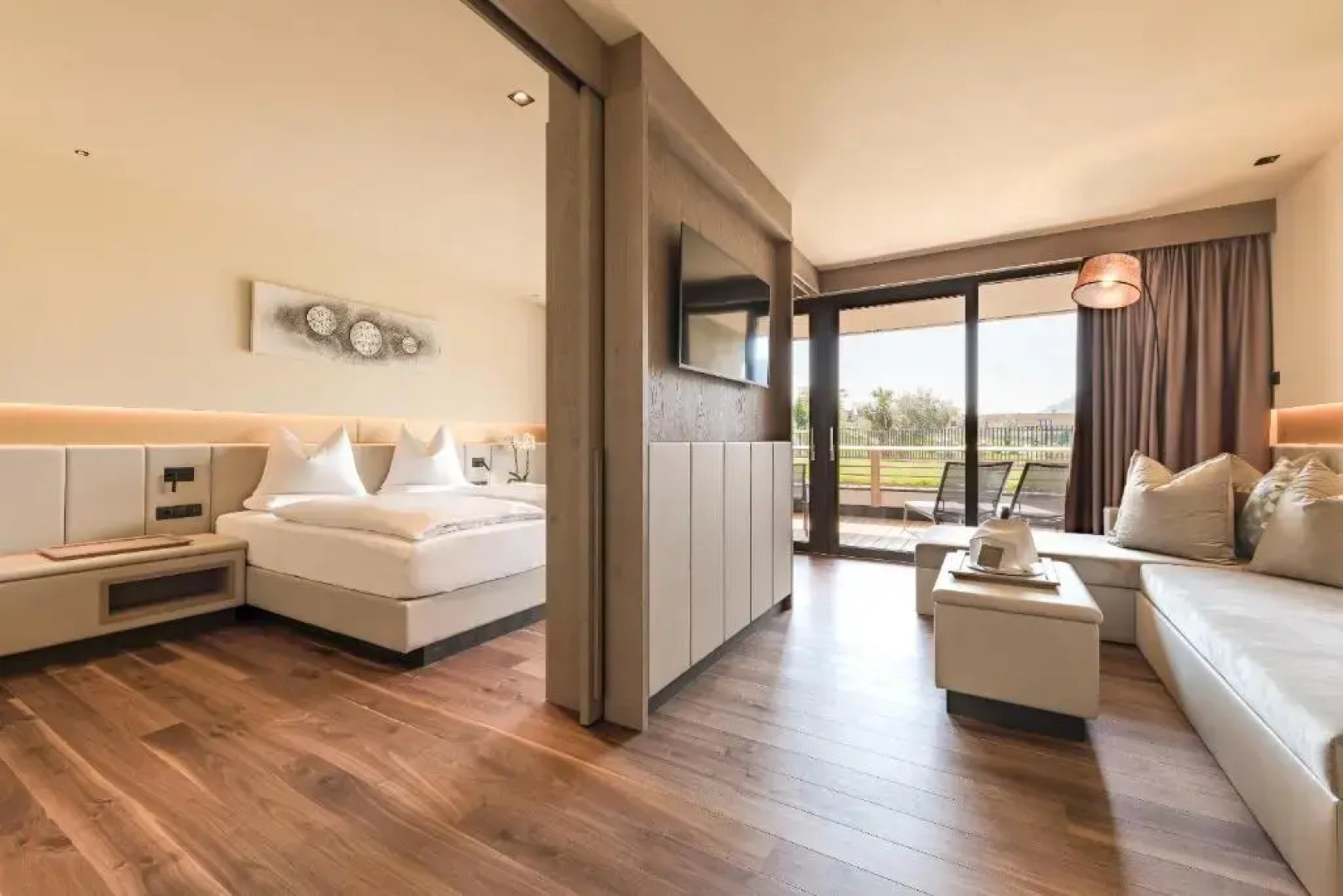 Weinegg Wellviva Resort
