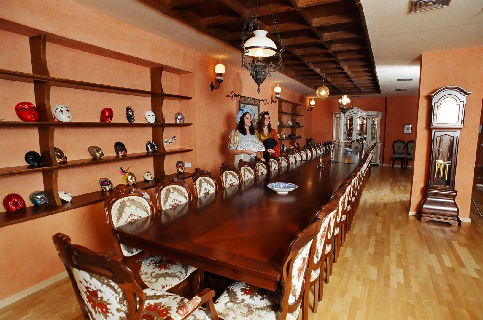 Dona Gracia Hotel