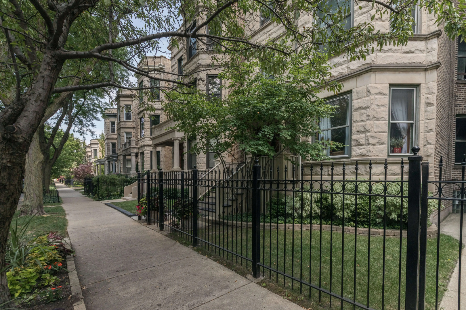 Chicago Guest House Wrigleyville