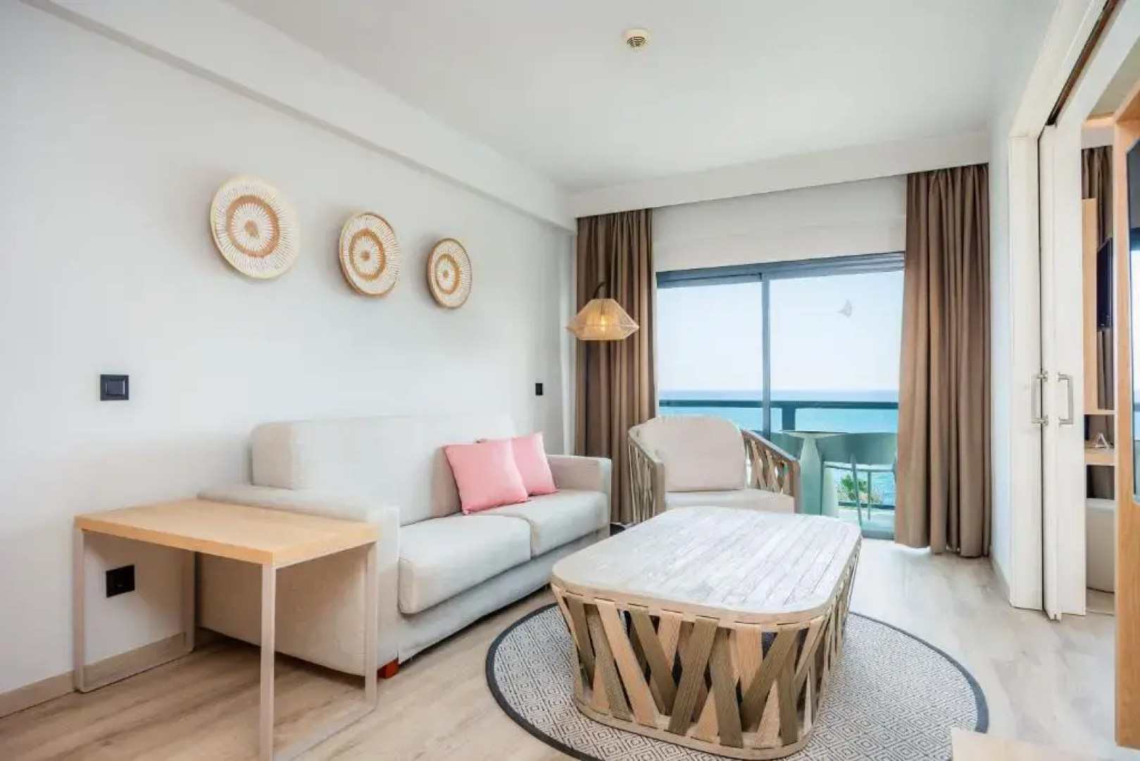 Marins Suites