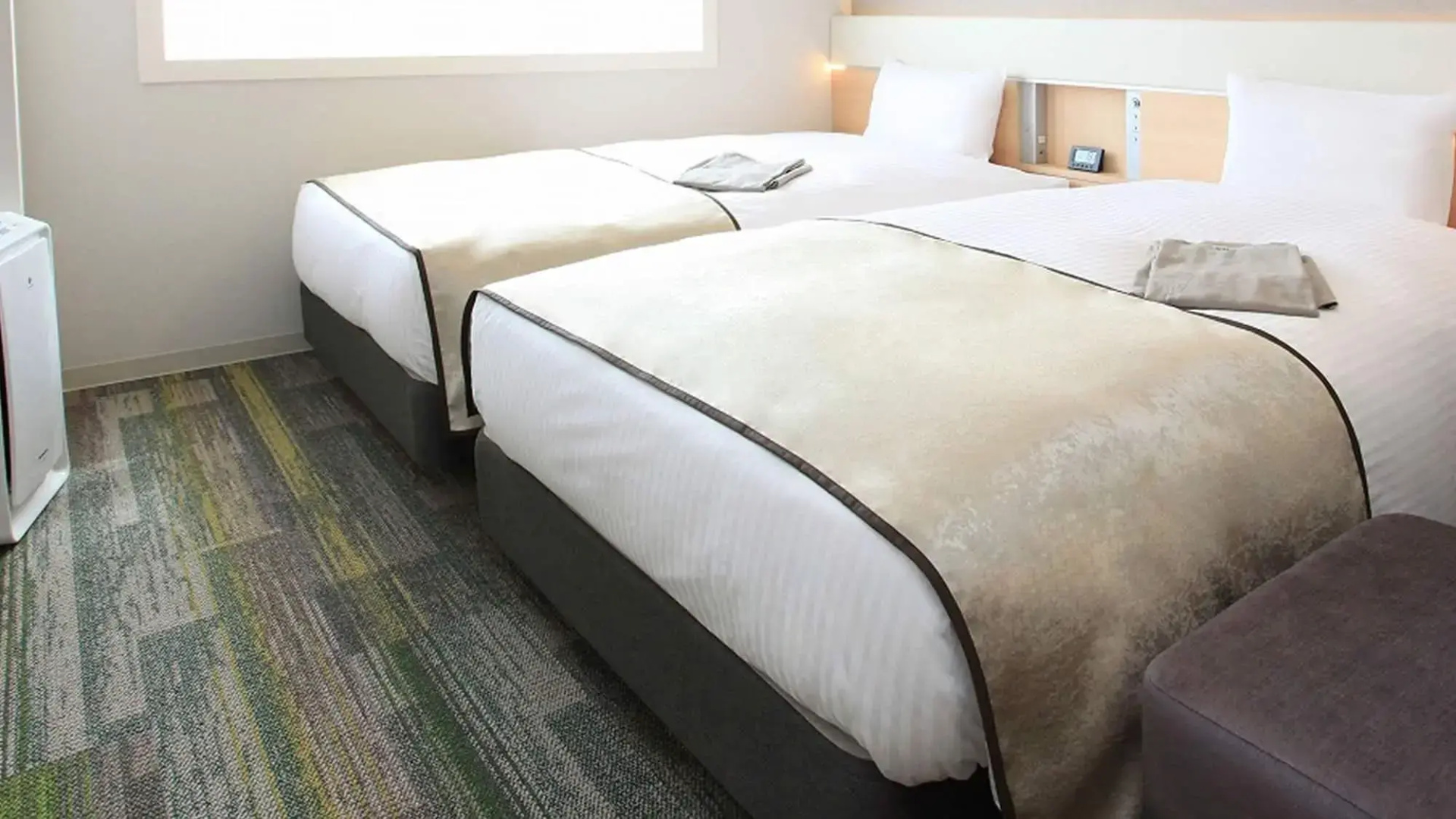 Urban Hotel Kyoto