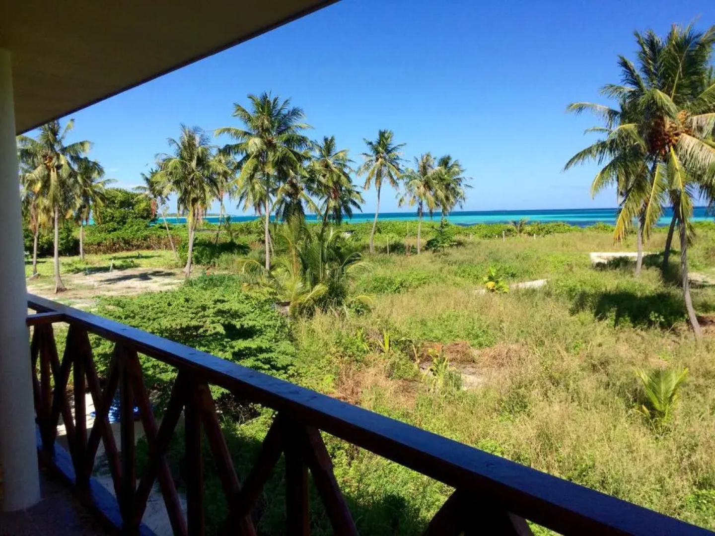 Shamar Guesthouse & Dive