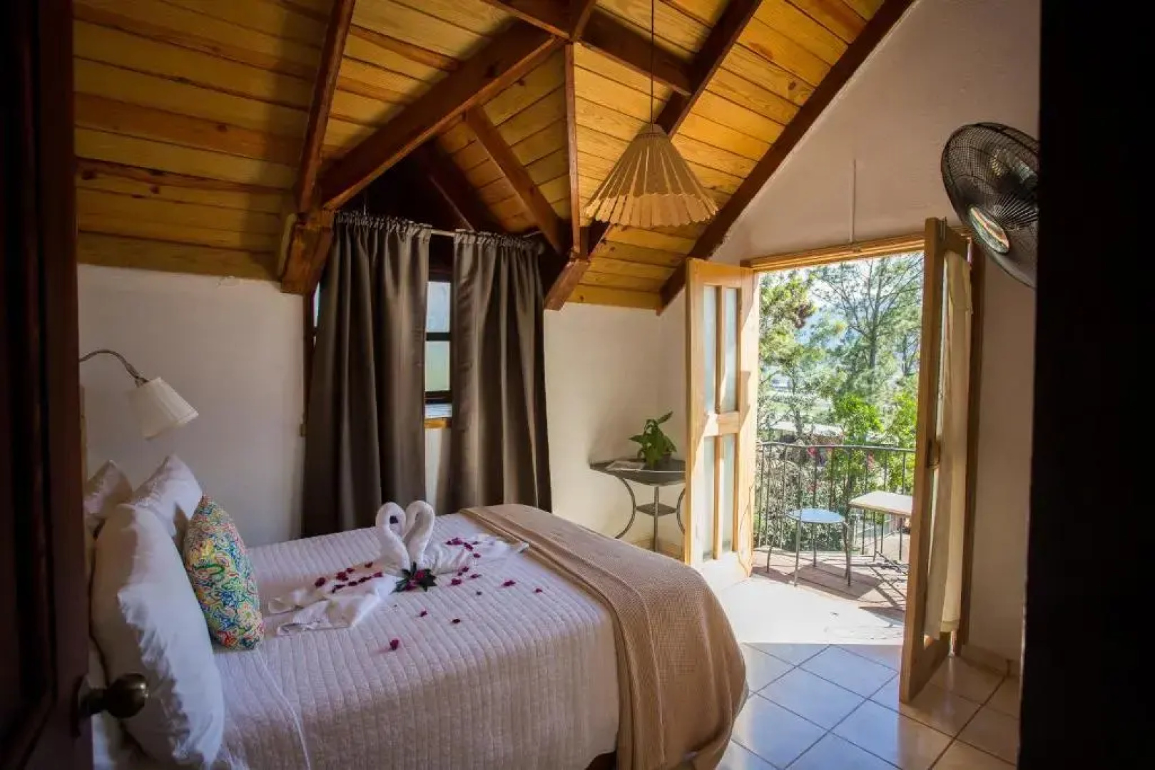 Отель Rancho Constanza