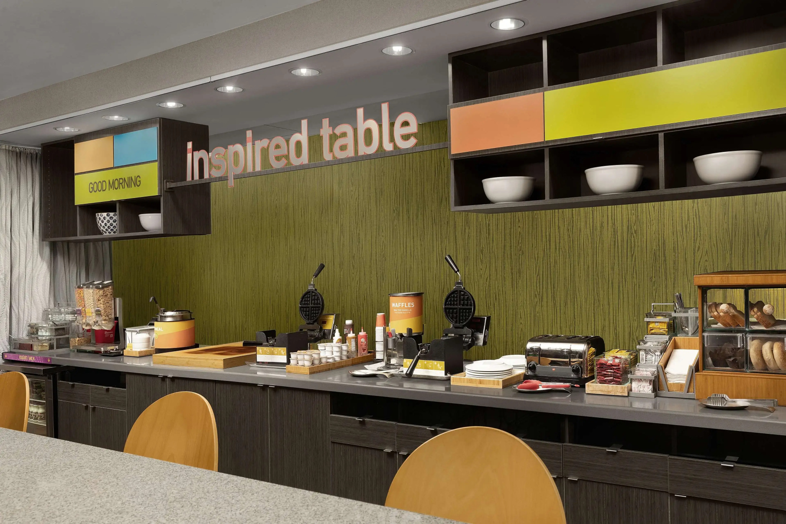 Home2 Suites by Hilton Huntsville/Research Park Area, AL
