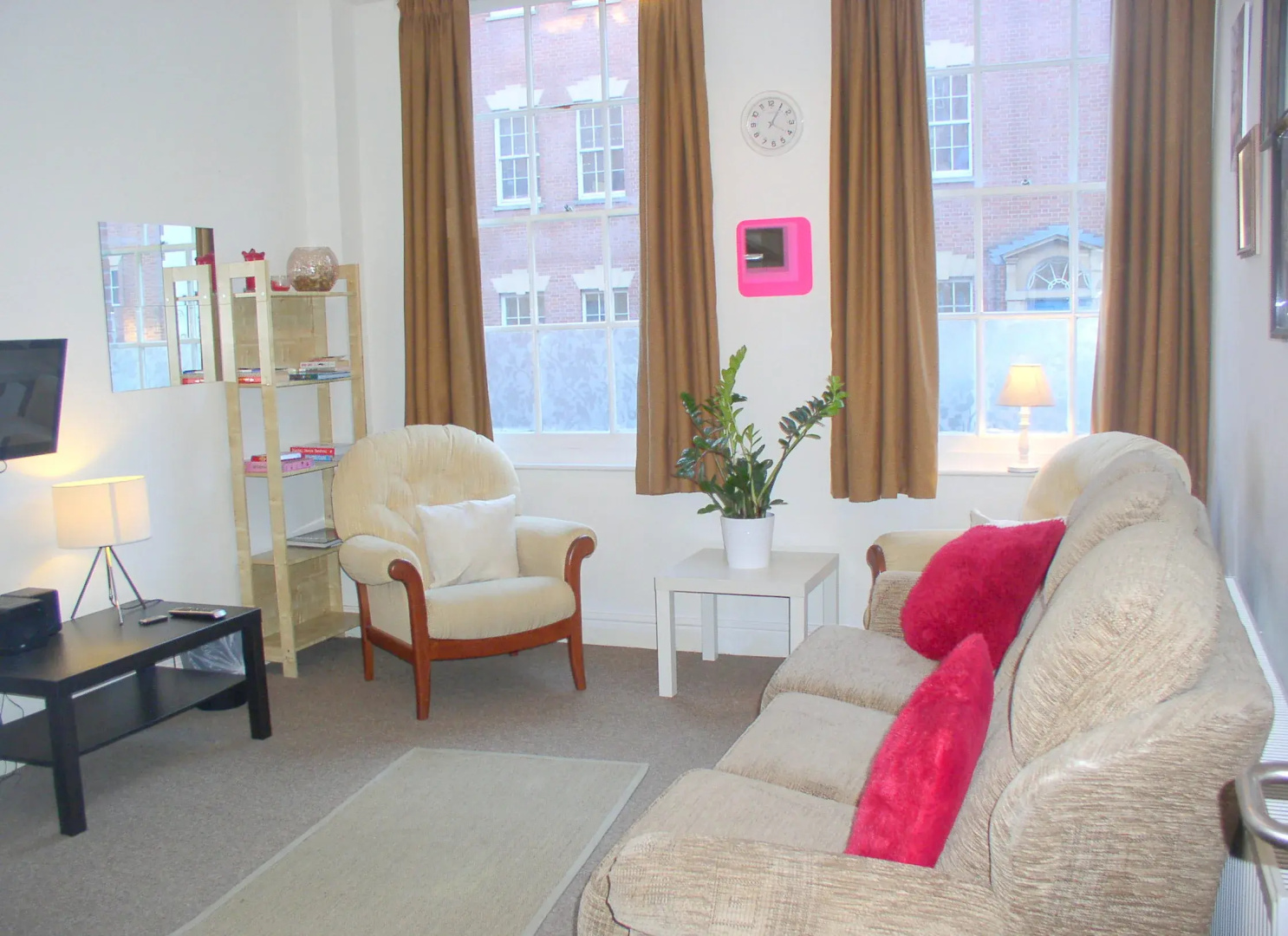 Pritchard Place