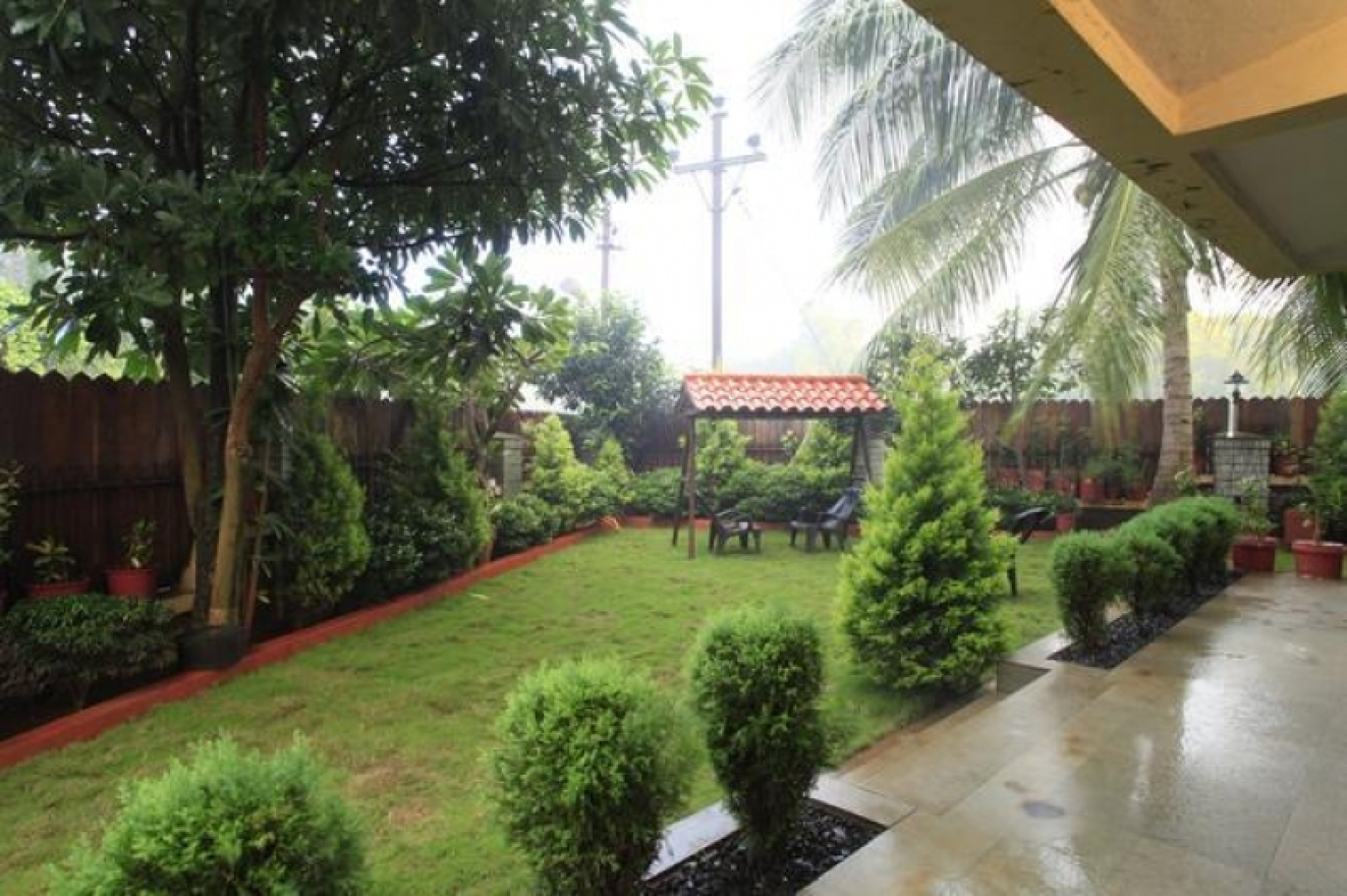 SAHYADRI