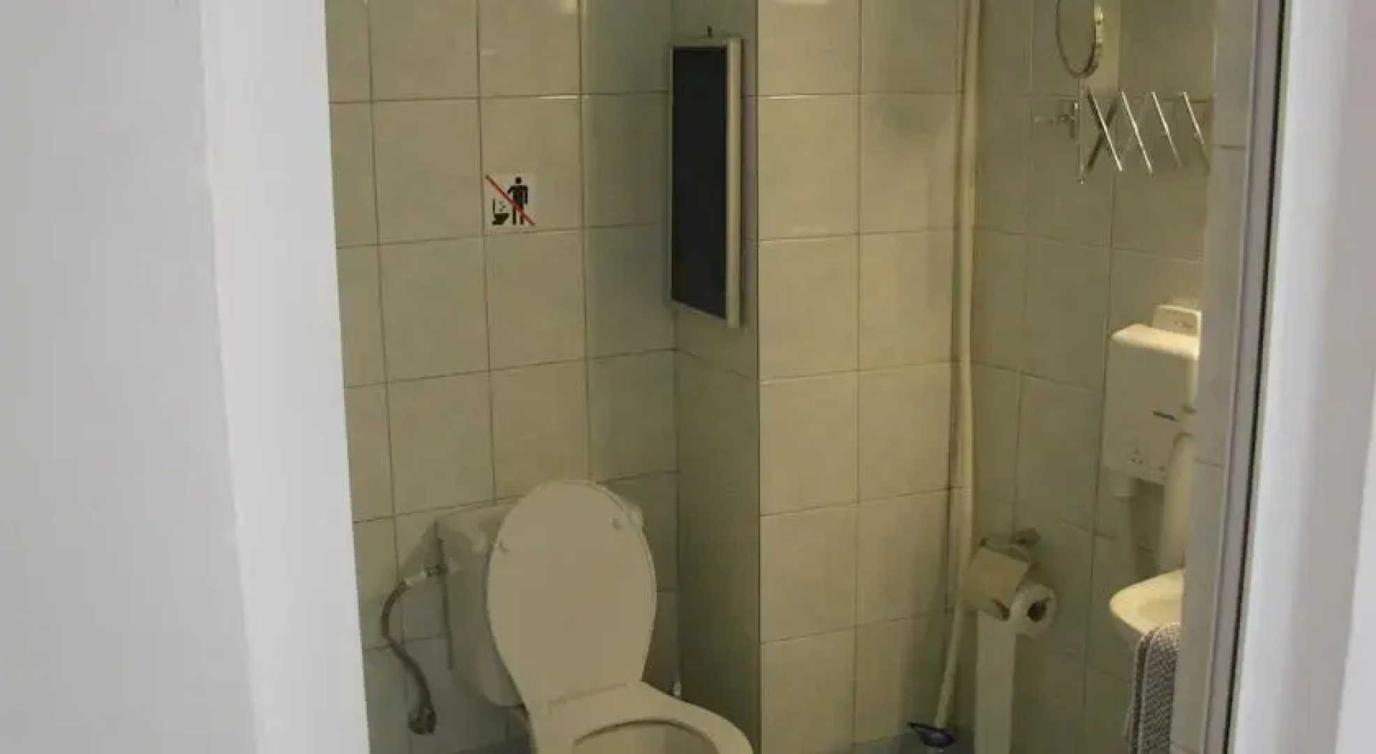 Apostolis Hotel Apartments